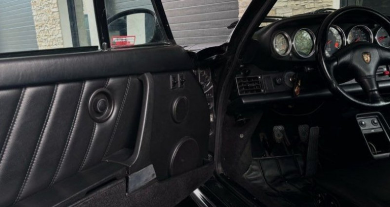 Porsche 911 carrera | type 901 3.2 bvm origine fr parfait �tat  occasion � Bry-sur-Marne - photo n�6